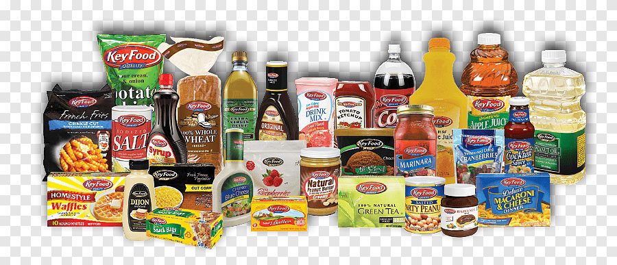 المواد الغذائية الطبيعية